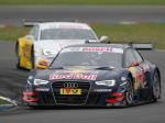 Audi A5 DTM Coupe 2012 года